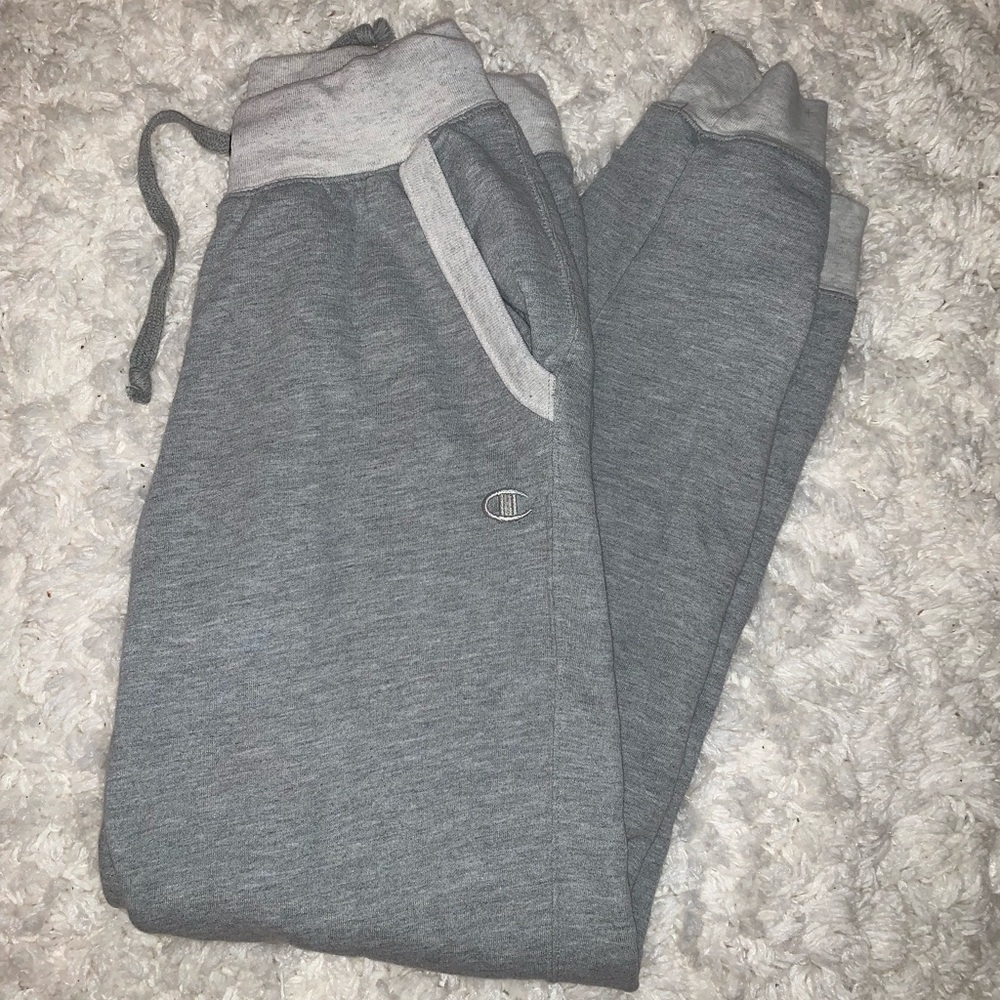 Champion joggers